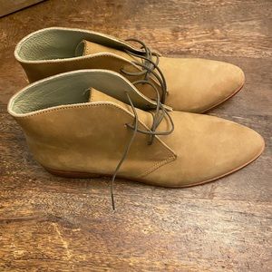 Nisolo Women’s Isa Boots